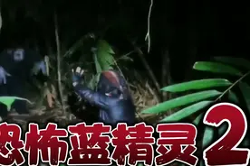 恐怖蓝精灵2视频封面