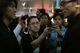 “讲真啊，我都系兼职，我乜都睇唔到，似讲人话啊”粤语原声视频封面