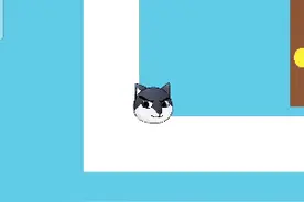 创游世界这款APP真的很不错，可以自己创造游戏，赶紧下载吧！