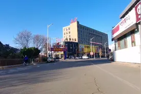 辽宁朝阳疫情，繁华热闹的龙山街早市，竟然是这样，去瞧瞧视频封面