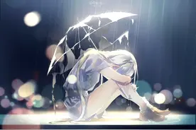 婉儿别闹，清软喵，污酱