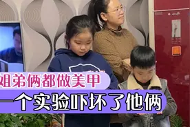 指甲油原来危害这么大
