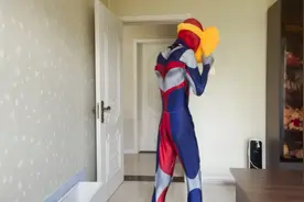 第五人格小沐木竟然穿起了cos！