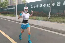 这个80后，喜欢跑步健身运动，不喝酒不熬夜，没有社交，没有朋友视频封面