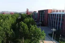 河北政法职业学院：打造坚实的法治人才培养阵地图片
