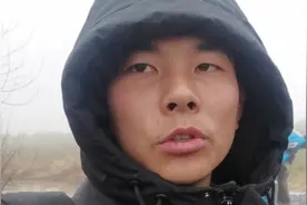 陕西雨加雪，要持续4天，趁下雨，把尿素撒地里，