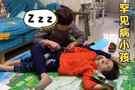 是什么原因导致导致她只会叫爸爸妈妈！别的一概不会视频封面