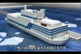 世界上还没有一个国家，敢在军事上跟中国较量！视频封面