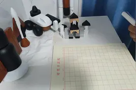 积木对于孩子的好处