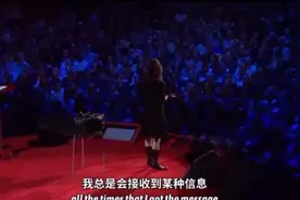 TED演讲｜内向性格的力量视频封面