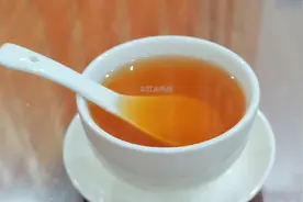 陈皮搭配茯苓！健脾、补气、消脂！水桶腰大肚腩没有了，脸红润了视频封面