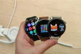 华为WATCH GT3全款全系列体验，42mm和46mm，你更喜欢谁？视频封面