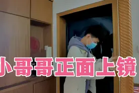 哥哥给妹妹打扮，挑选的衣服小妹都喜欢，出门姊妹俩穿搭都差不多视频封面
