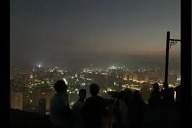 凌晨四点去看日出是什么体验