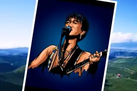 beyond经典歌曲《灰色轨迹》作者原创MV永不过时的经典一起欣赏吧