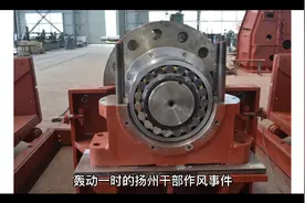 江苏纪委快速回应扬州婚房视频；主角落马，背锅侠洗冤视频封面