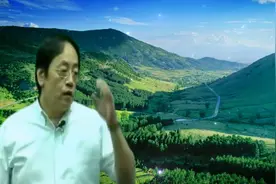 倪海厦：灸这个穴位可祛除风寒之邪、还可以暖宫温补身体阳气！