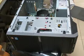 IDE模式改AHCI,固态硬盘性能提升明显，赶紧试试，不懂的可以问我视频封面