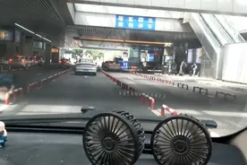 我们开车来到了广东省广州东站视频封面