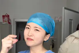 自证清白，我的肚子里只有一碗粉