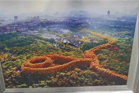 南京“美龄宫”，非常值得近距离欣赏，有历史，有人文，有景致。视频封面