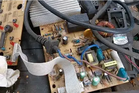 电磁炉三无不通电故障维修方法讲解