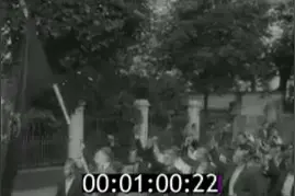 拉脱维亚加入苏联（1940年）