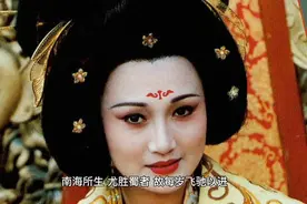 唐代广东的荔枝是怎么在十天时间内送到长安的？