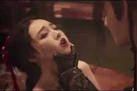 对这样的红衣女孩，完全没有抵抗力。视频封面