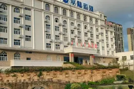 平陆运河工程建设指挥部座落钦州靠前指挥视频封面
