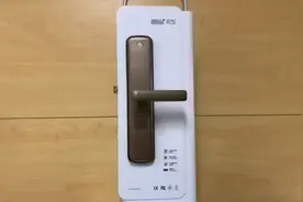 指纹密码锁使用说明详解