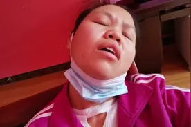 如果有来生，下辈子我一定不会选择结婚生孩子，一人挣钱养六口人视频封面