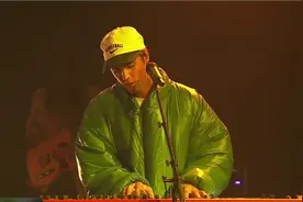 贾斯汀比伯2021 Weverse跨年演唱会完整版