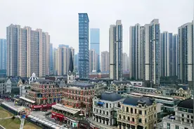 湖南长沙，下午15点39分，长沙市岳麓区，现场真实状况