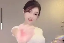 快手录屏小姐姐视频封面