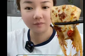 爱吃鱼油的应该都会爱吧，鱼腹部最肥美的地方，又肥又嫩视频封面