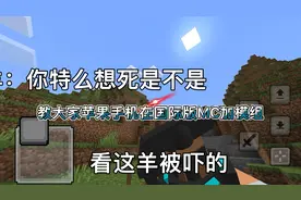 苹果手机怎么在国际版我的世界装载模组，非常简单，快去试一下吧