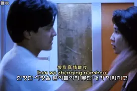 刘德华《真情难收》视频封面