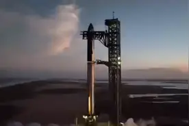 今晚8点，星舰即将试飞！视频封面