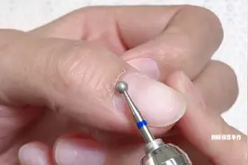 最值得收藏的保姆级美甲前处理打磨教程