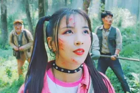 恐龙不讲武德，随地大小便