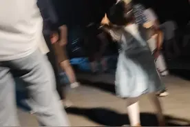 广场舞界的扛把子视频封面