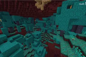 我的世界 一次让你听遍Minecraft1.16下界音效