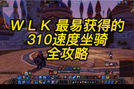 WLK310成就龙攻略之团队的荣耀，naxx不朽