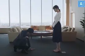 3集:啊！什么情况，总裁竟然说要做我的奴隶？视频封面