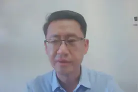 血压升高，心态就崩了？别着急，安贞医院何东方老师给您宽宽心视频封面