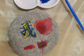 张家界制作励志石，迎接明年高考，莞一中研学活动第二站视频封面