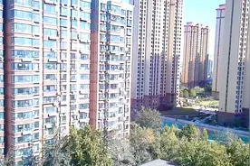 石家庄市长安区肖家营航拍！视频封面
