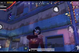 和平精英4期：一起来跳舞啊！