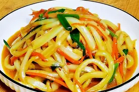 白菜超好吃的做法，爽口入味又营养，鲜香又下饭，上桌次次都光盘视频封面